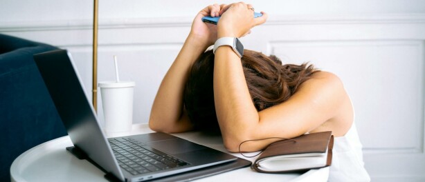 Reasons for Work Stress: Why Lack of Control Matters Most