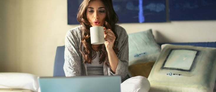 “I Can’t Switch Off After Work”: Why It Happens — And How to Fix It