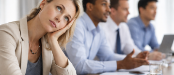 Why Performance Erodes Long Before Burnout Appears