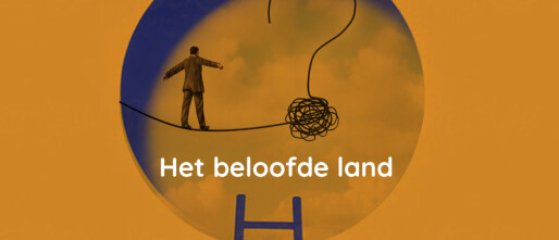 Het beloofde land