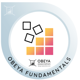 Badge Obeya Fundamentals