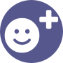 icon smile