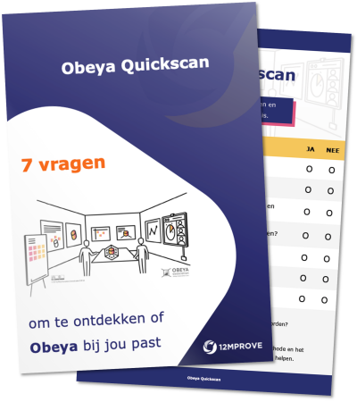 Obeya Quicscan