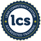 LSC lean gecertificeerde training