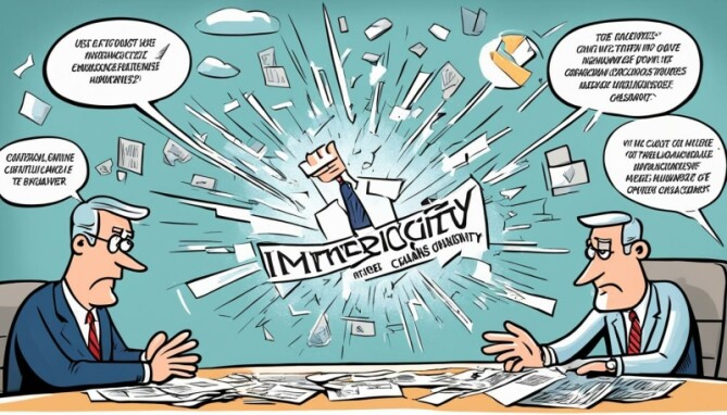 Voorbeelden van Integriteitsschending: Wat kan wel en niet? [+ tips]