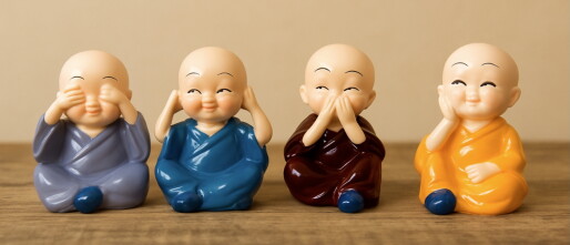 Traumatherapie met IFS & EMDR: hoe je innerlijke delen de weg wijzen naar heling