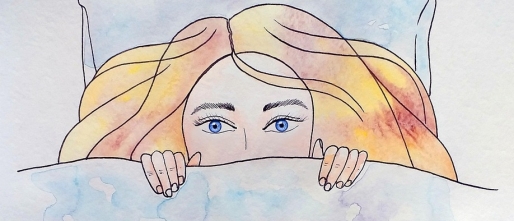 Waarom nachtmerries blijven terugkomen (en wat je wél helpt)