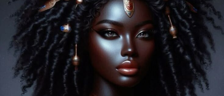 Adumankama: Winti van Stilte en Wijsheid | spiritueelsuriname.com