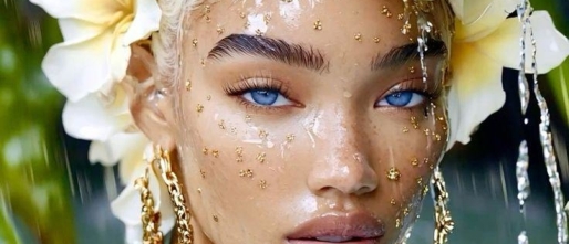 De rol van water in Surinaamse spiritualiteit Lyluah