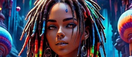 Wat is een Nasi Mang binnen Winti? Zo herken je deze energie