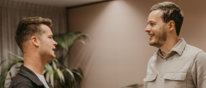 Hoe voer je een herstelgesprek nadat jullie elkaar pijn hebben gedaan