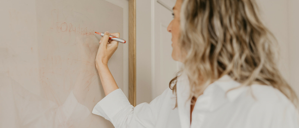 Koop je tijd, voordat iemand anders het moet