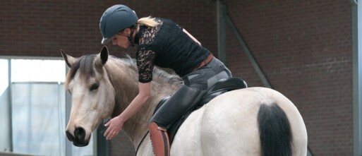 18. They don’t see how it can be...