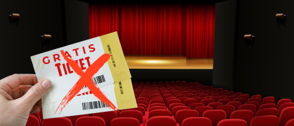 Jouw ticketprijs is echt te laag! Waarom?