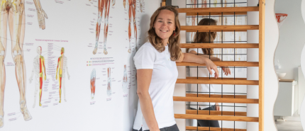 Hoe jij leiderschap pakt als zwangere ambitieuze vrouw