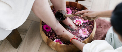 Postpartum massages voor optimaal herstel