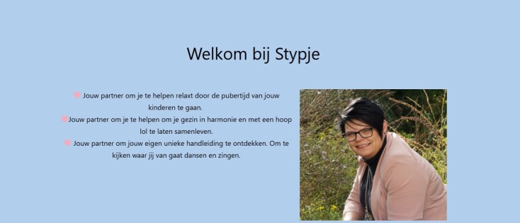 Een unieke handleiding voor jouw pasgeboren kind