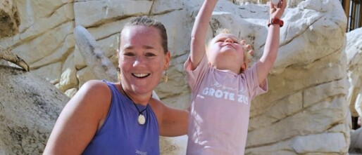 Ik ben opnieuw zwanger