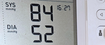 Hoe gaat het met mij en het kindje in mijn buik? (Over de helft!)