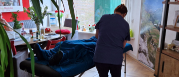 Selfcare tijdens mijn zwangerschap