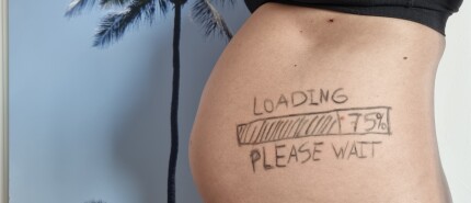 Richting de 30 weken: babymoon is coming