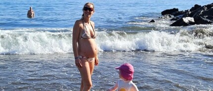 Onze babymoon op Gran Canaria 🌴 (en waarom iedere zwangere dit zou moeten doen)