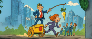 Bonussen: Gouden wortel of giftig gevaar?