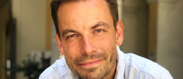 Van roofbouw naar rust: Mark vindt zijn intuïtie terug