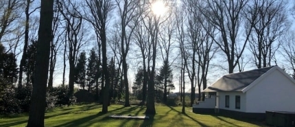 Hij kwam voor een energiesysteem. Wat hij kreeg was een doorbraak.