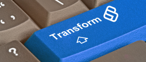 De sleutel tot succesvolle transformatie: Implementatieslagkracht, datagedrevenheid en change management