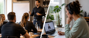 Online vs klassikale sociale hygiene cursus