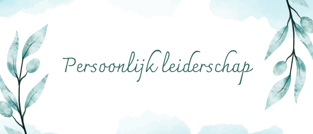Waarom verantwoordelijkheid nemen voor je geluk alles verandert