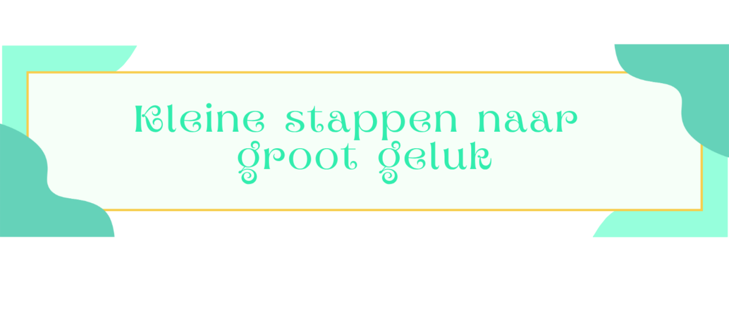 Hoe creativiteit je redt van je eigen hoofd