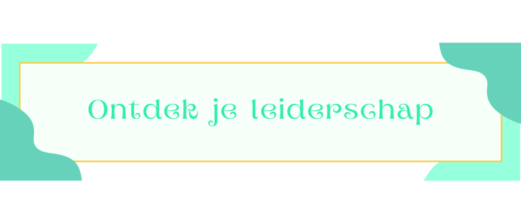 Creatief voor jezelf of voor een ander: wat doet het met je plezier?