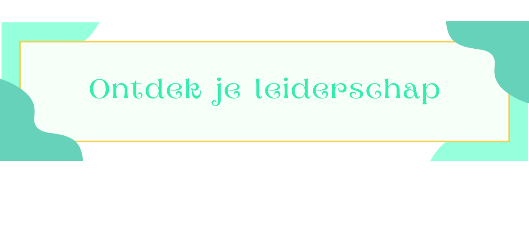 Van plezier naar betekenis – Waarom doen wat hoort je leeg achterlaat