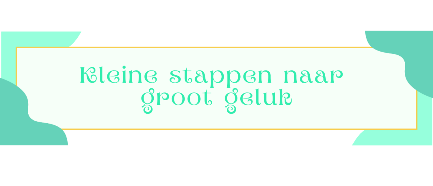 De stem die zegt: ‘Ik doe het alweer niet goed’