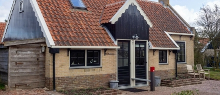 The costs of buying a house in the Netherlands: what expats need to know