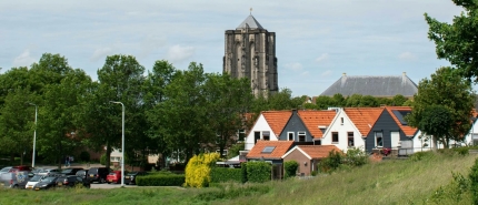 Can you buy a house in the Netherlands without a residence permit?
