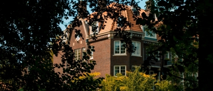 Why buying a home in the Netherlands is a smart move for expats