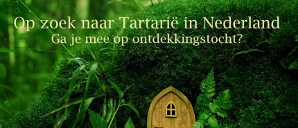 Tartarie in Nederland - Deel 1 Groningen