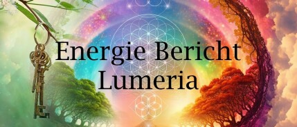 Energie bericht 23 september 2025 - Herfst Equinox