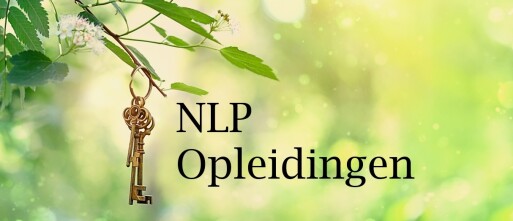 NLP Opleiding en gratis workshop