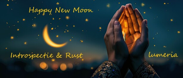 Energie bericht 21 oktober nieuwe maan