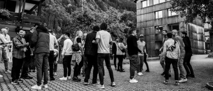 Het Ultieme Bedrijfsevent voor Groei en Verbinding