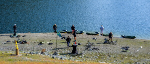 Oreon Properties – Teambuilding in de Eifel