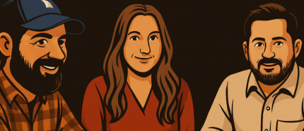 De 10 podcasts die mijn leven veranderden: hoe ik in 24 uur mijn kompas opnieuw zou instellen