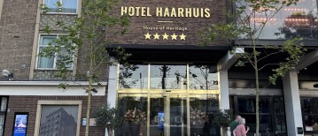 Hotspot! Dit is het leukste hotel van Arnhem