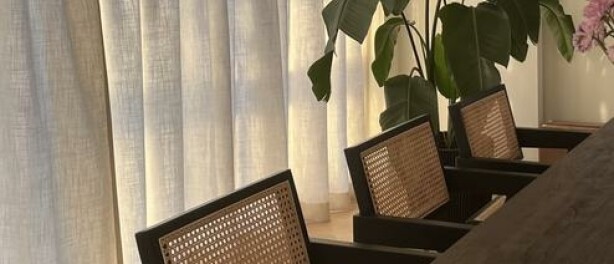 5 x de mooiste Kwantum linnen gordijnen voor je interieur