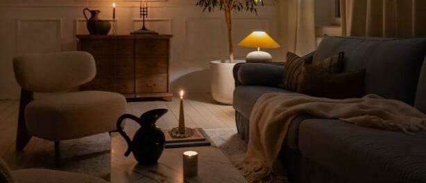 6x chique H&M Home plaids voor een cozy herfst en winter