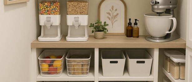 IKEA GÖRSNYGG: de beige boodschappentas die viral gaat